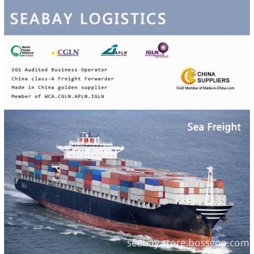 Shipping to USA
